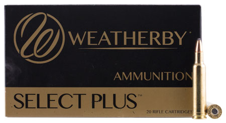 Weatherby - Select Plus - 378 Wthby Mag for sale