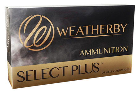 Weatherby - Select Plus - 7mm Wthby Mag for sale