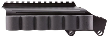 TACSTAR SHTGN RAIL MNT W/SS REM 870 - for sale