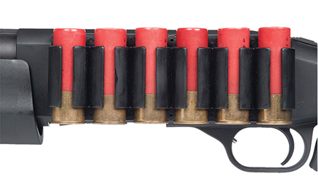 TACSTAR SIDE SADDLE MOSS 930/935 (6) - for sale