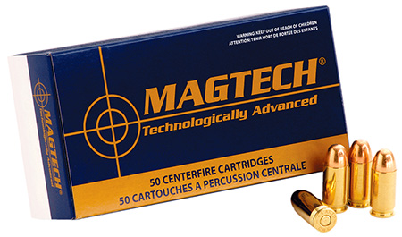 MAGTECH 32S&W LONG 98GR LRN 50/1000 - for sale