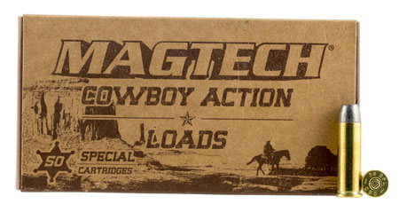 Magtech - Cowboy Action - .38 Special for sale