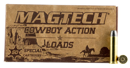 Magtech - Cowboy Action - .357 Mag for sale