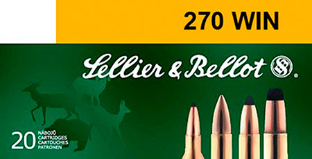 Magtech - Rifle - .270 Win for sale