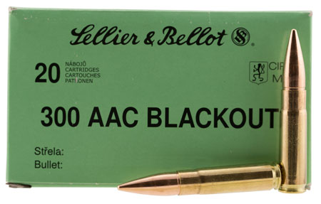 Magtech - Rifle - .300 AAC Blackout for sale