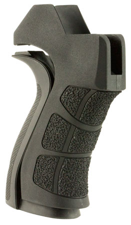 ADV TECH AR15 X2 PISTOL GRIP BLK - for sale