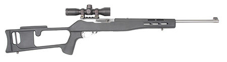ADV TECH RUGER 10/22 FIBERFORCE - for sale