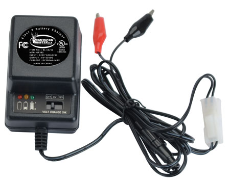 gsm outdoors - Battery Charger -  for sale