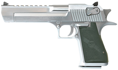Magnum Research - DESERT EAGLE - .50 Action Express for sale