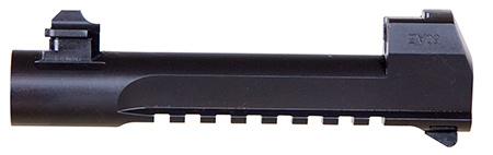 DE 50AE 6" BARREL BLACK W/ BRAKE - for sale