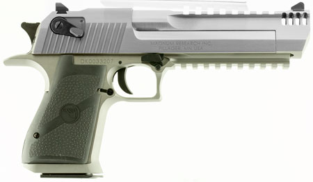 Magnum Research - Desert Eagle - 44 Rem Mag for sale