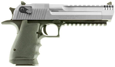 Magnum Research - Desert Eagle - 44 Rem Mag for sale
