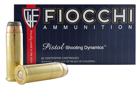 Fiocchi - Defense Dynamics - 44 Rem Mag for sale