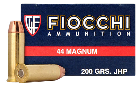 Fiocchi - Defense Dynamics - 44 Rem Mag for sale