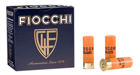 Fiocchi - Pistol Blank - 8mm for sale
