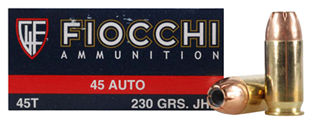 Fiocchi - Defense Dynamics - .45 ACP|Auto for sale