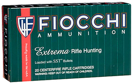 Fiocchi - Hyperformance - 30-06 Springfield for sale
