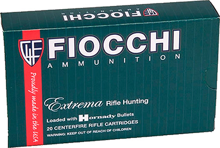 Fiocchi - Hyperformance - .308|7.62x51mm for sale