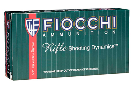 Fiocchi - Range Dynamics - .300 AAC Blackout for sale