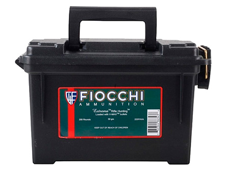 Fiocchi - Field Dynamics - .223 Remington for sale
