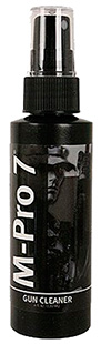 M-PRO 7 GUN CLNR 4OZ - for sale