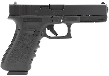 GLOCK 17 GEN3 9MM 10RD - for sale