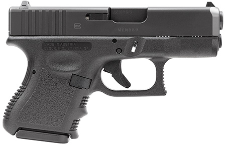GLOCK 26 GEN3 9MM SUBCOMP 10RD - for sale