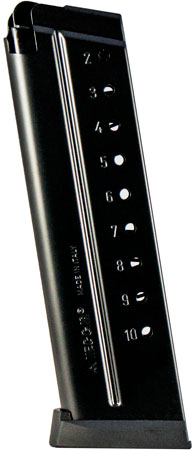 MEC-GAR MAG COLT 1911 9MM 10 RD AFC - for sale