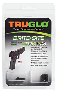 truglo inc (gsm) - Tritium -  for sale