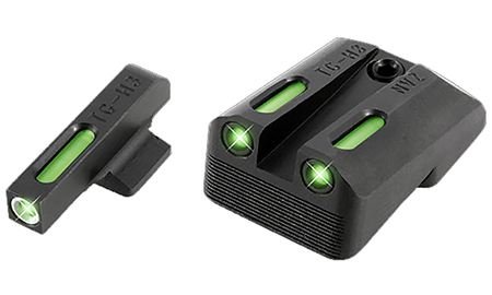 TRUGLO BRITE-SITE TFX 1911 3" OFF - for sale