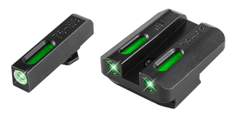 TRUGLO BRITE-SITE TFX TRI/FO WAL PPQ - for sale