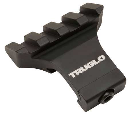 truglo inc (gsm) - 45 Degree Offset Picatinny Rail -  for sale