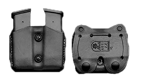 DESANTIS DBL MAG PCH FOR GLK17/19 BK - for sale