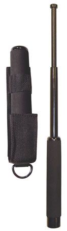 PS EXP BATON 16" FOAM HANDLE BLK - for sale