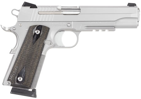 Sig Sauer - 1911 - .45 ACP|Auto for sale