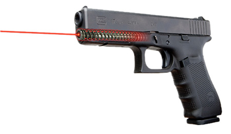 daisy manufacturing co - Red Guide Rod Laser for Glock -  for sale