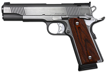 CZ USA - Pointman - .45 ACP|Auto for sale