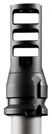DEAD AIR 5.56 MUZZLE BRAKE MOUNT - for sale
