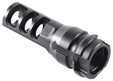DEAD AIR 7.62 MUZZLE BRAKE MOUNT - for sale
