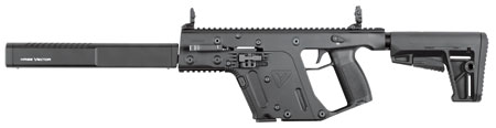 Kriss - Vector - 9mm Luger for sale