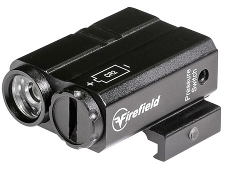 firefield|sellmark - Charge AR Flashlight -  for sale