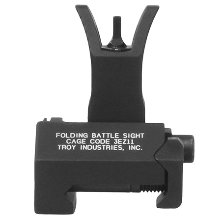 Troy Defense - Front Folding BattleSight M4 -  for sale
