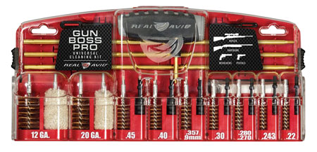 REAL AVID GUN BOSS PRO UNIVERSAL KIT - for sale