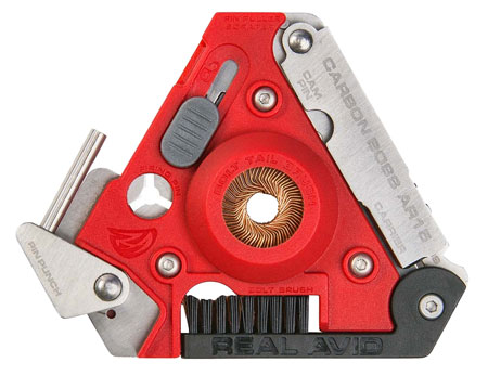 real avid - Carbon Boss -  for sale