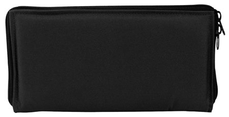 NCSTAR VISM RANGE BAG INSERT BLK - for sale