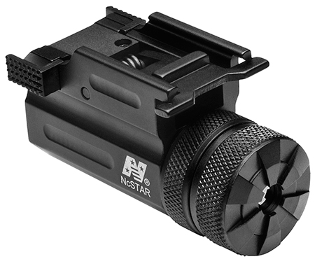 NCSTAR COMPACT GRN LASER QR WVR MNT - for sale