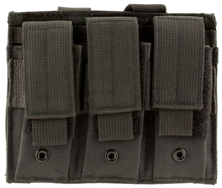 NCSTAR VISM TRPL PISTOL MAG PCH BLK - for sale
