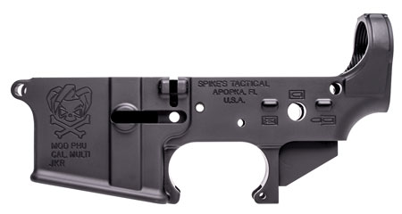 Spikes Tactical - PHU Joker - Multi-Caliber for sale