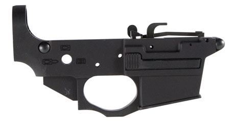 Spikes Tactical - SPIDER ST9G - 9mm Luger for sale