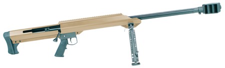 BARRETT 99 50BMG 32" FDE - for sale